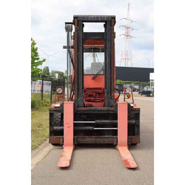 1996 Svetruck 16 120 38-41120939