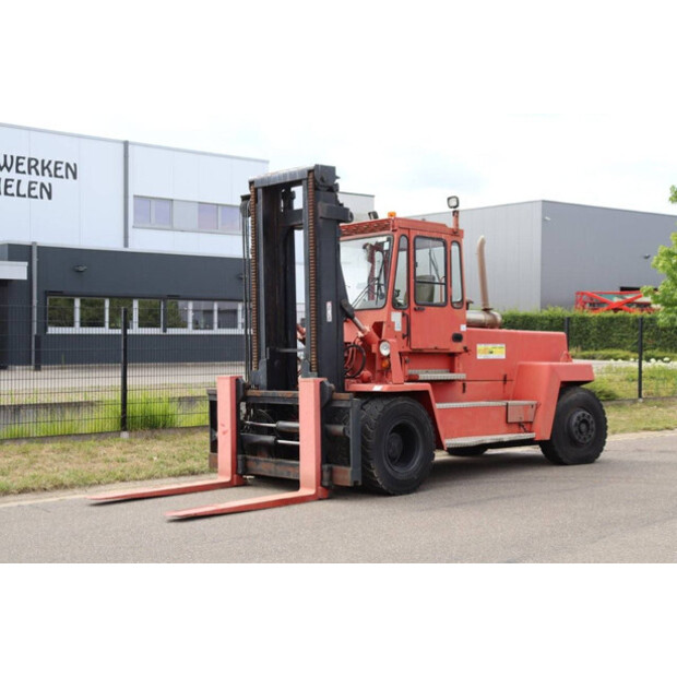 1996 Svetruck 16 120 38-41120940