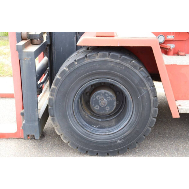 1996 Svetruck 16 120 38-41120944