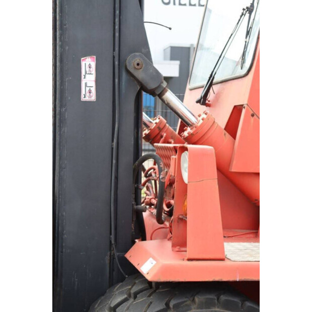 1996 Svetruck 16 120 38-41120945