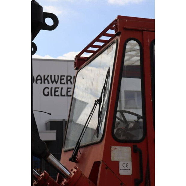 1996 Svetruck 16 120 38-41120946