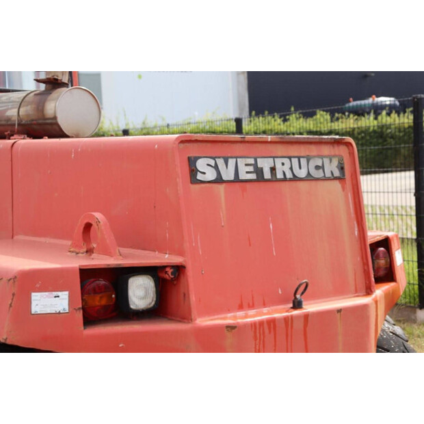 1996 Svetruck 16 120 38-41120949
