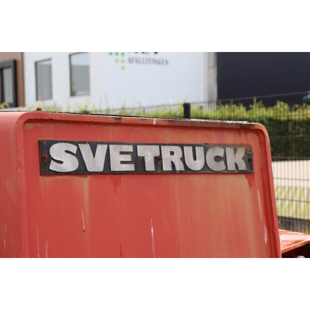 1996 Svetruck 16 120 38-41120950