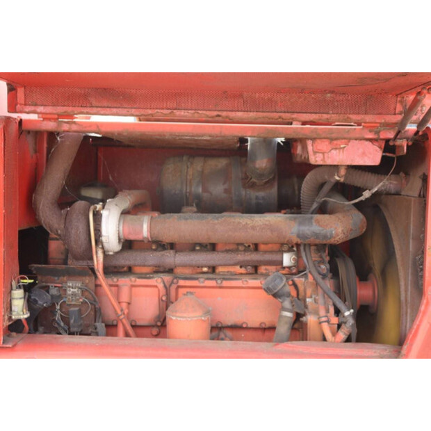 1996 Svetruck 16 120 38-41120953