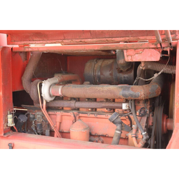 1996 Svetruck 16 120 38-41120954