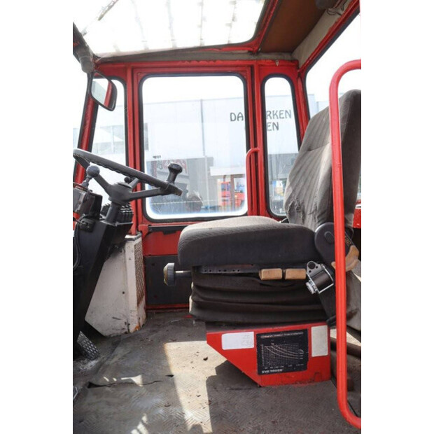 1996 Svetruck 16 120 38-41120958