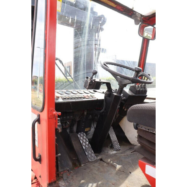 1996 Svetruck 16 120 38-41120961