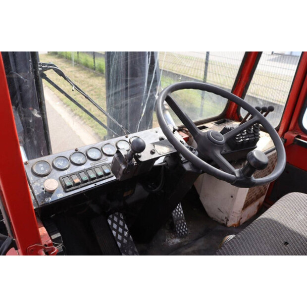 1996 Svetruck 16 120 38-41120963