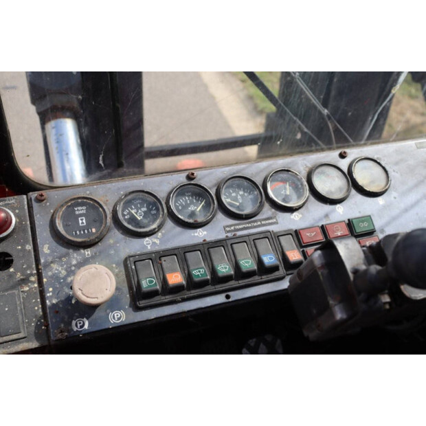 1996 Svetruck 16 120 38-41120964