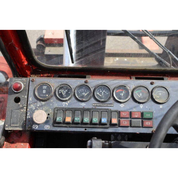 1996 Svetruck 16 120 38-41120966