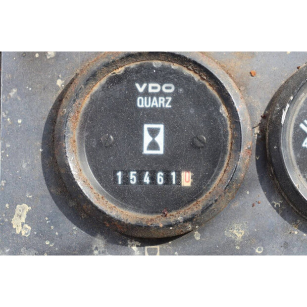 1996 Svetruck 16 120 38-41120967