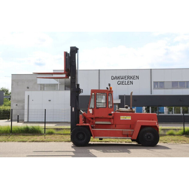 1996 Svetruck 16 120 38-41120969