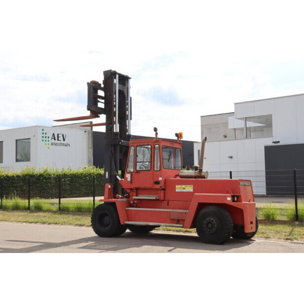 1996 Svetruck 16 120 38-41120970