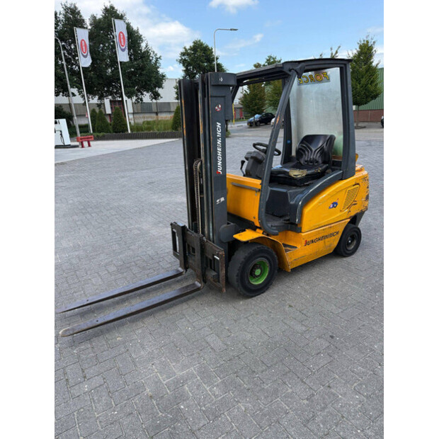 Jungheinrich TFG 20A-41120973