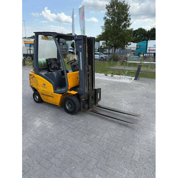 Jungheinrich TFG 20A-41120974