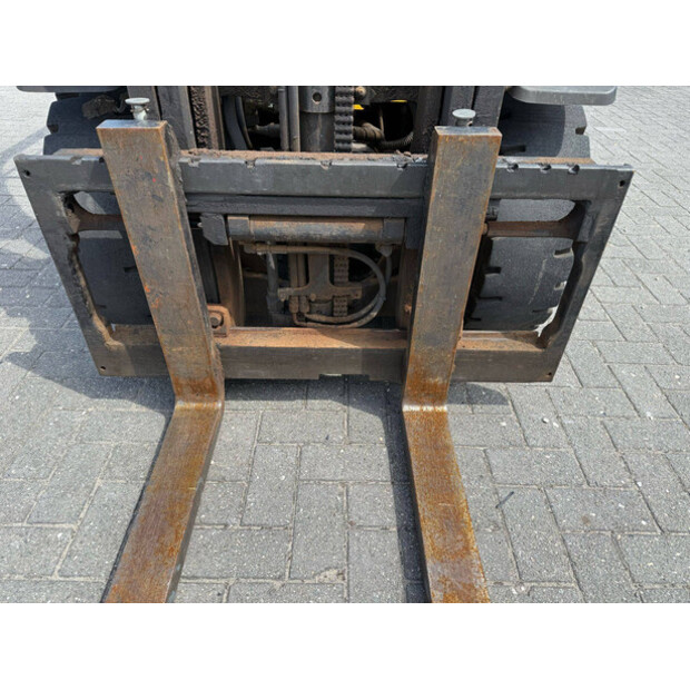 Jungheinrich TFG 20A-41120975