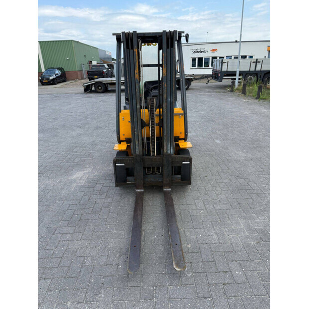 Jungheinrich TFG 20A-41120976