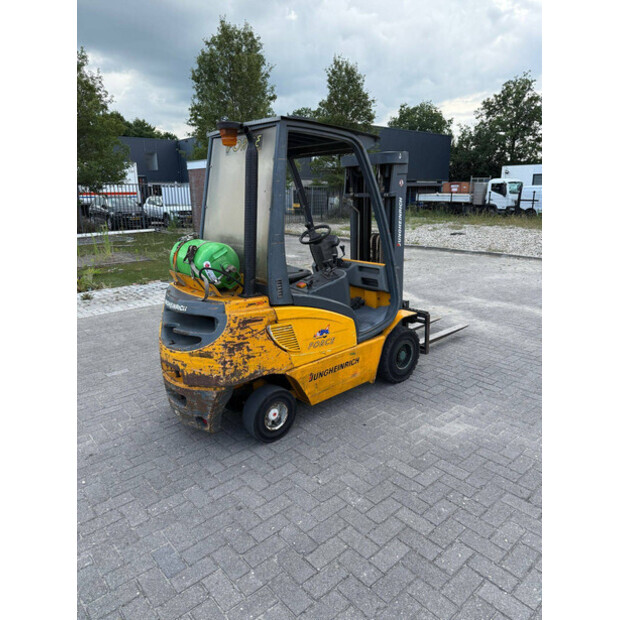 Jungheinrich TFG 20A-41120977