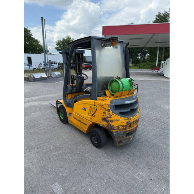 Jungheinrich TFG 20A-41120978