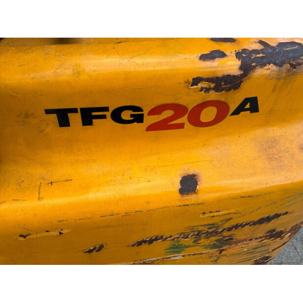 Jungheinrich TFG 20A-41120979