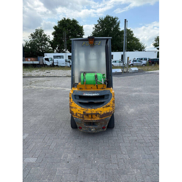 Jungheinrich TFG 20A-41120980