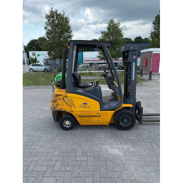 Jungheinrich TFG 20A-41120983