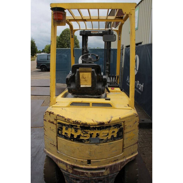 2004 Hyster J2.50ACX-41120996