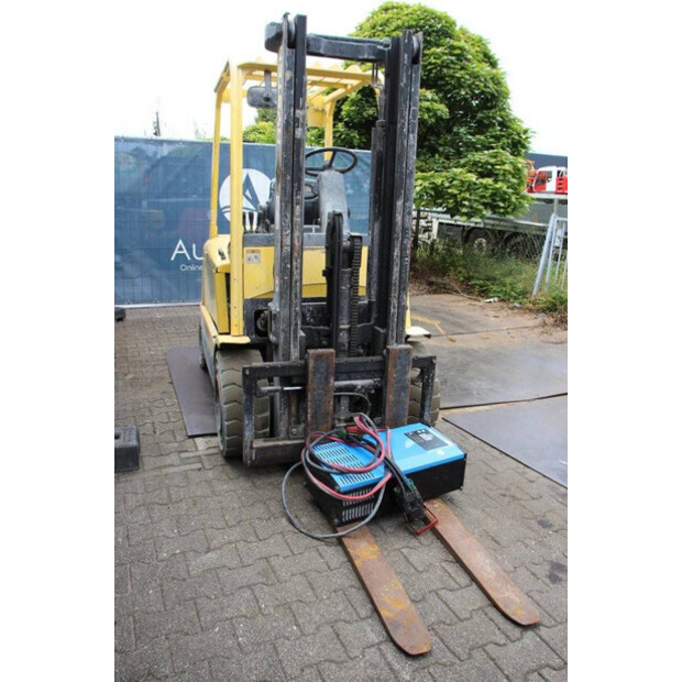 2004 Hyster J2.50ACX-41120998