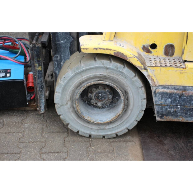 2004 Hyster J2.50ACX-41121005