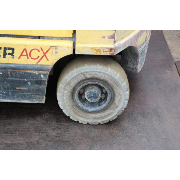 2004 Hyster J2.50ACX-41121006