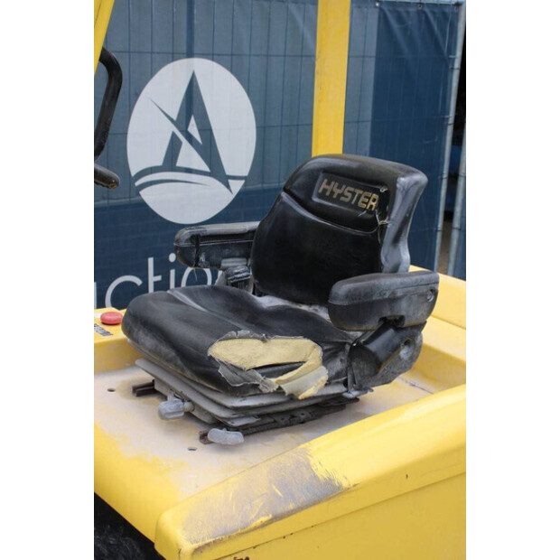 2004 Hyster J2.50ACX-41121017