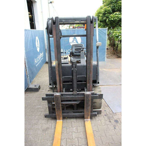 1989 Steinbock Boss PE 30 MK V A1-41121052