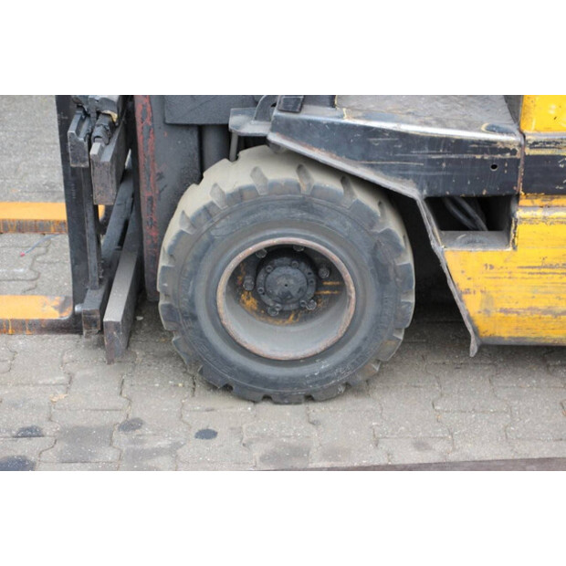 1989 Steinbock Boss PE 30 MK V A1-41121057