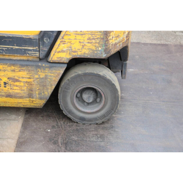 1989 Steinbock Boss PE 30 MK V A1-41121058