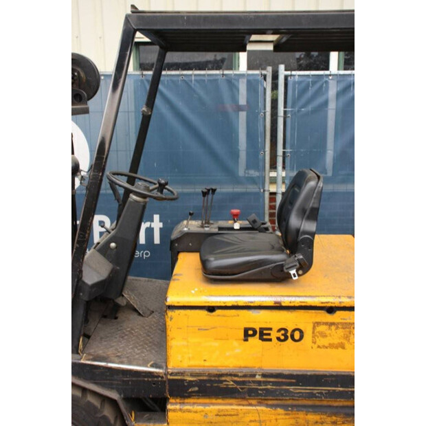1989 Steinbock Boss PE 30 MK V A1-41121062