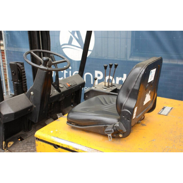 1989 Steinbock Boss PE 30 MK V A1-41121063