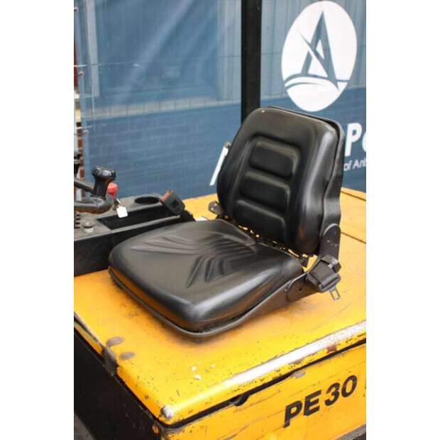 1989 Steinbock Boss PE 30 MK V A1-41121067