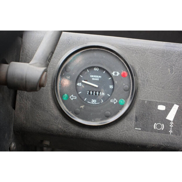 1989 Steinbock Boss PE 30 MK V A1-41121068