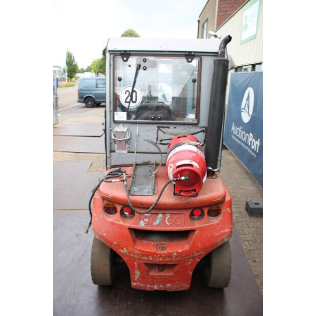 2004 بي تي CBG 25-41121102