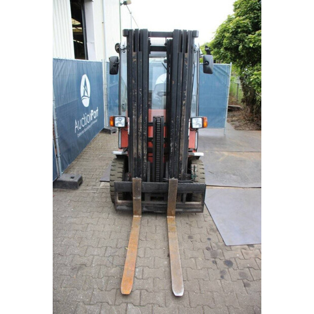 2004 بي تي CBG 25-41121105