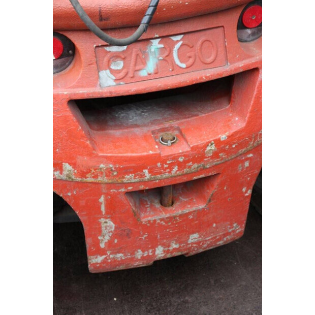2004 بي تي CBG 25-41121115