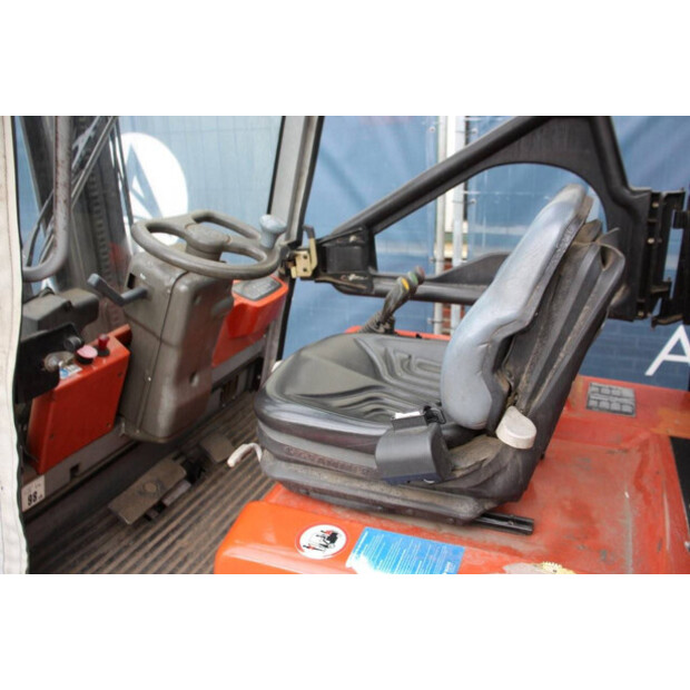 2004 بي تي CBG 25-41121120