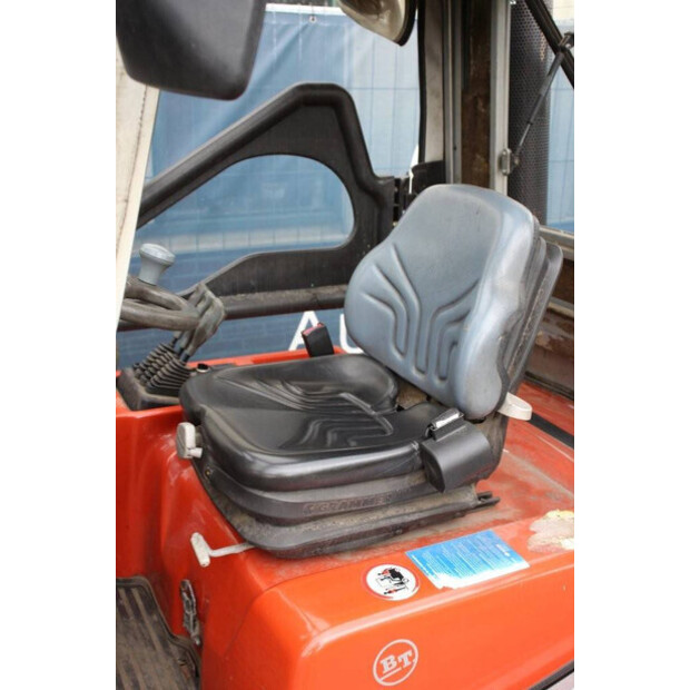 2004 بي تي CBG 25-41121123