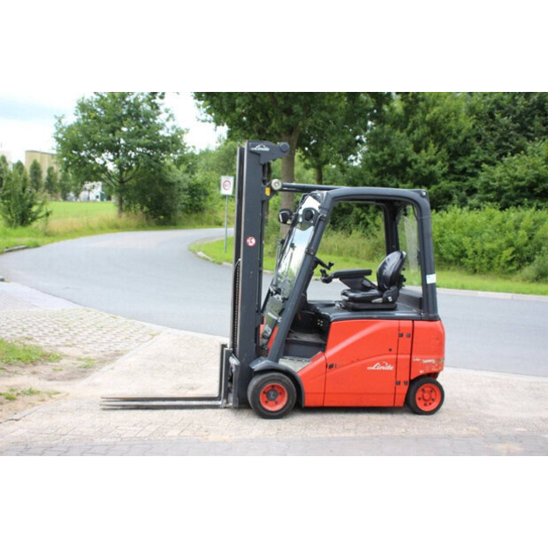 2008 ليندي E20PH-01-41121129