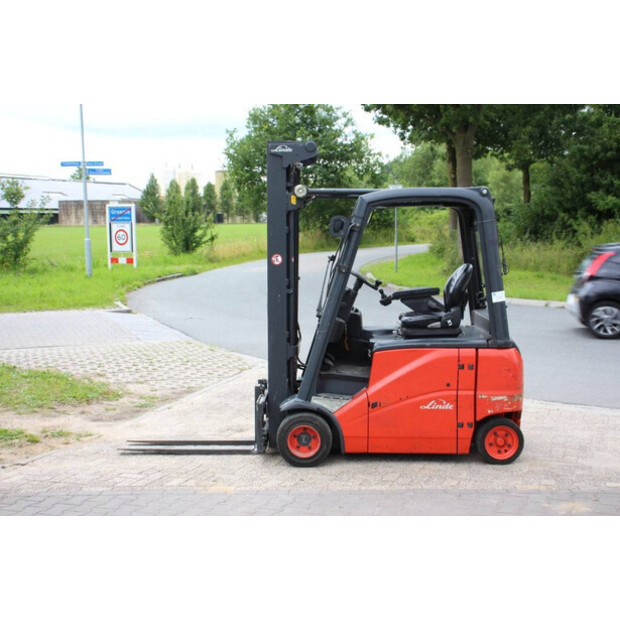 2008 ليندي E20PH-01-41121130