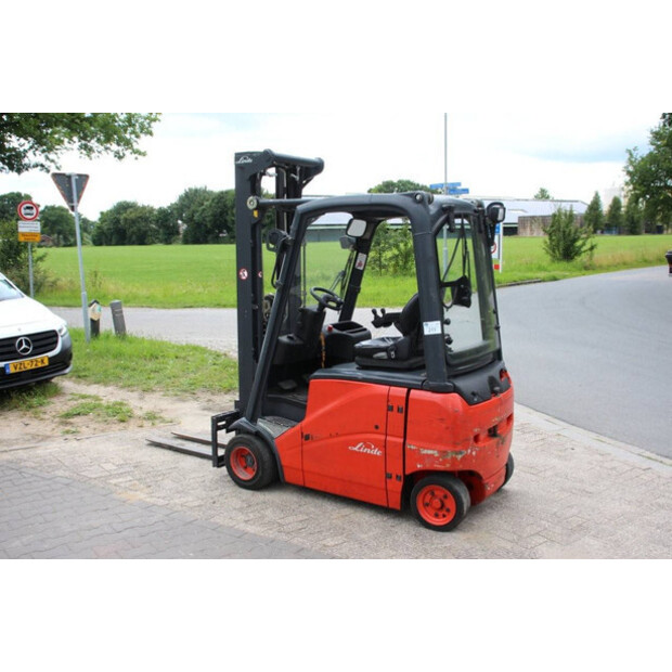 2008 ليندي E20PH-01-41121131
