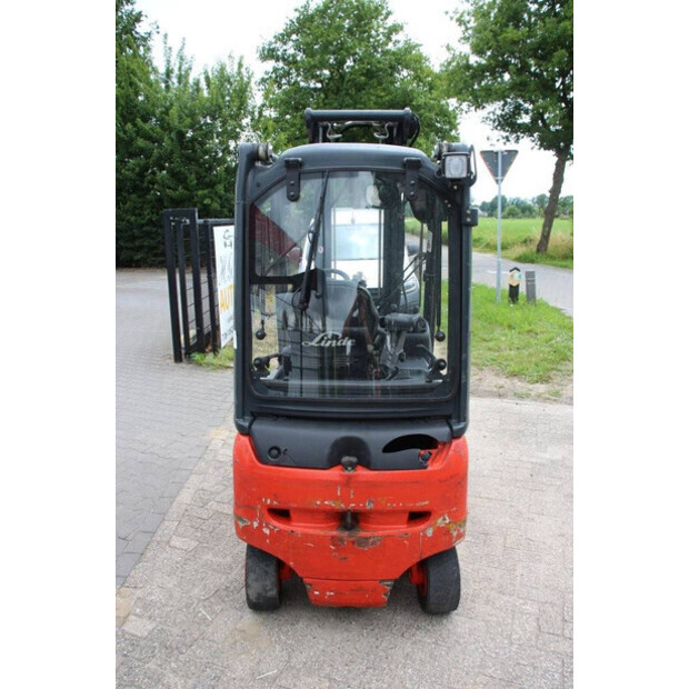 2008 ليندي E20PH-01-41121132