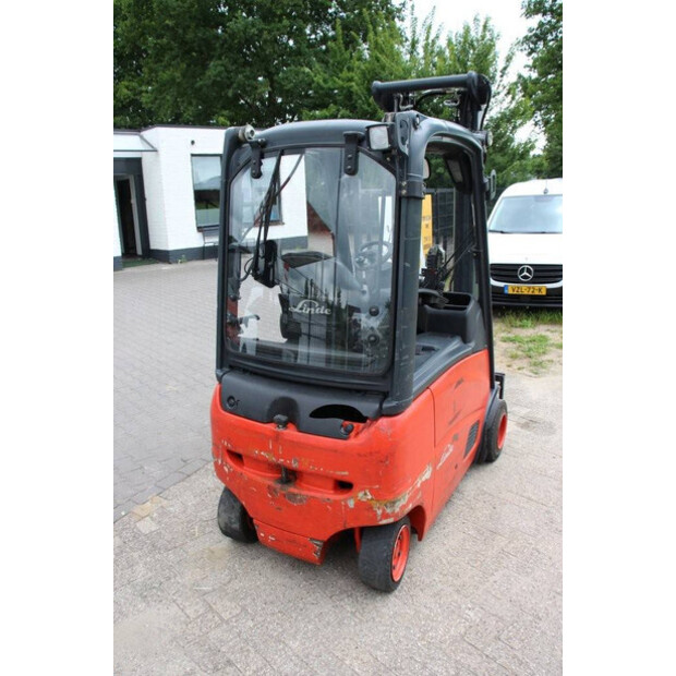 2008 ليندي E20PH-01-41121133