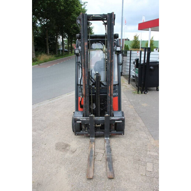 2008 ليندي E20PH-01-41121135