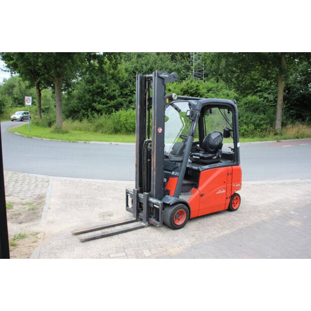 2008 ليندي E20PH-01-41121136